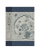Le Jacquard Français Fleurs à Croquer Tea Towel - 3 colors
