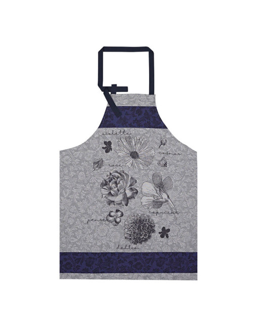 Le Jacquard Français Fleurs à Croquer Apron - 3 colors