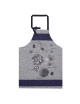 Le Jacquard Français Fleurs à Croquer Apron - 3 colors