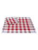 Le Jacquard Français French Bistrot 4 napkins