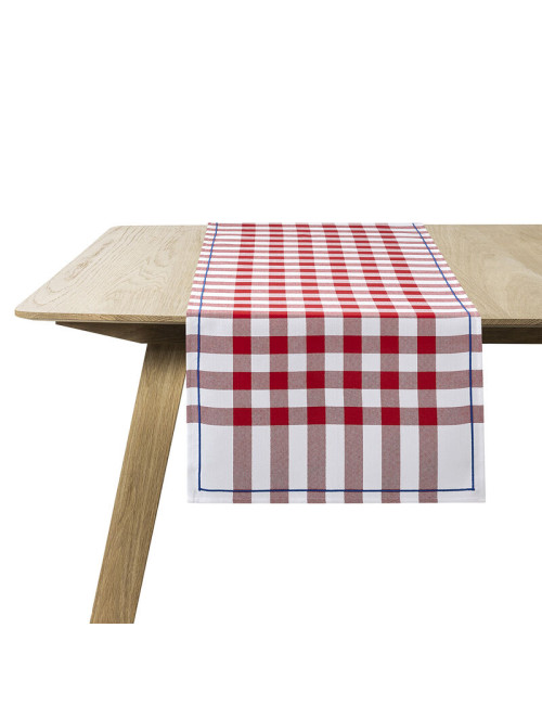 Le Jacquard Français French Bistrot table runner