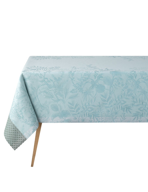 Le Jaquard Francais Tablecloth Jardin d'Eden - 3 colors 4 sizes