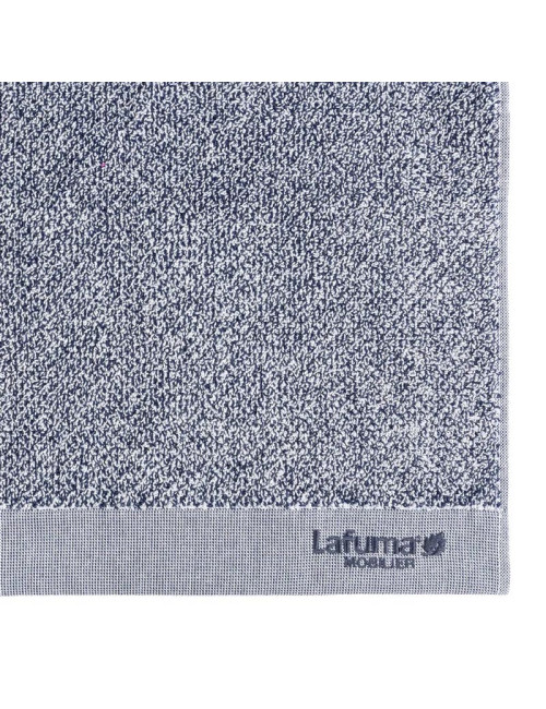 LAFUMA MOBILIER Littoral Relax xl sun lounger bath towel - 3 colors