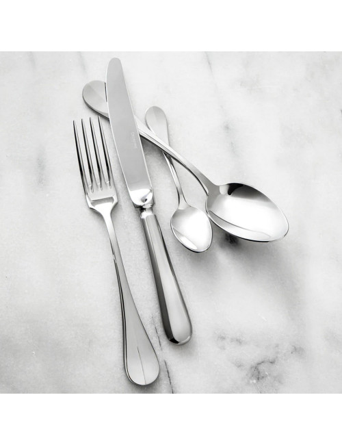 24p set cutlery Blois mirror DEGRENNE