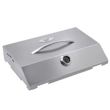 Stew lid for Roller Grill plancha - 2 sizes