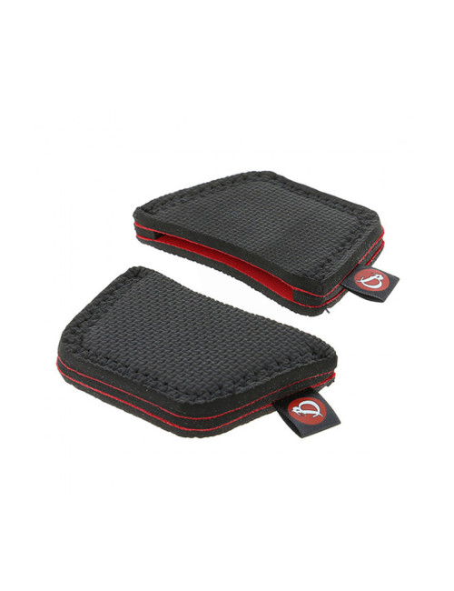 De Buyer 2 neoprene handle protectors - 2 sizes