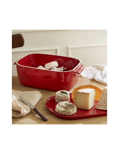 Cheese box EMILE HENRY cheese box - 2 colors