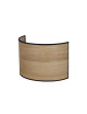 Luz Eva Vermont wall light