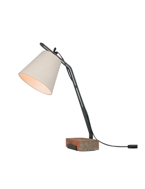 LUZ EVA Bristol lamp