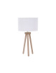 LUZ EVA Greenwood lamp