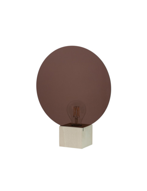 LUZ EVA Némo lamp