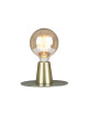 LUZ EVA Paris  lamp - 2 colors