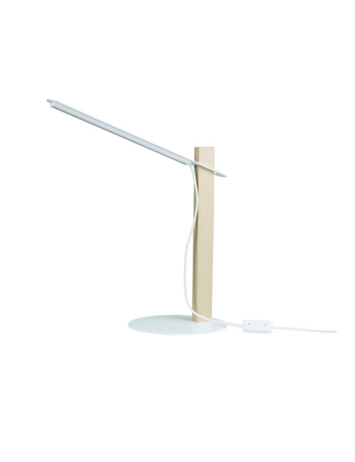LUZ EVA Grim lamp - 2 colors