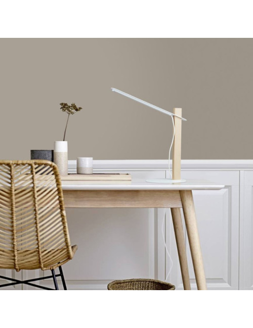 LUZ EVA Grim lamp - 2 colors