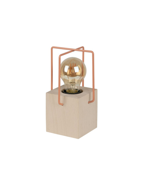 LUZ EVA Oxo lamp - 3 colors