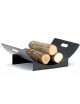 REIGNOUX Steel log holder