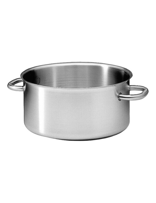 Matfer Excellence Faitout Stewpot - 7 sizes