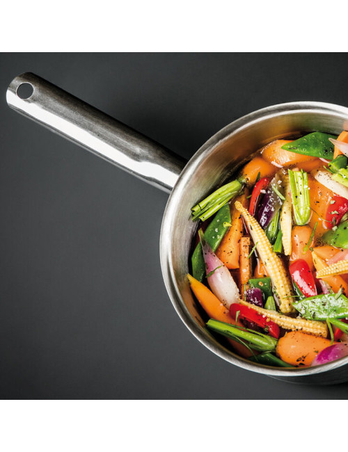 Matfer Excellence Saucepan - 7 sizes