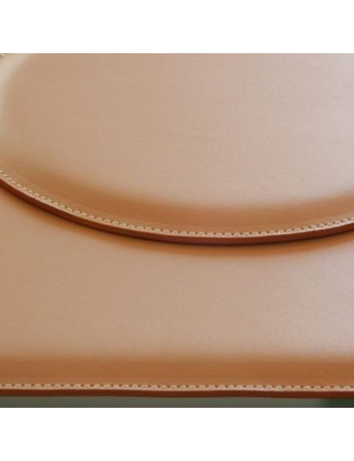 Midipy leather mouse pad - 5 colors