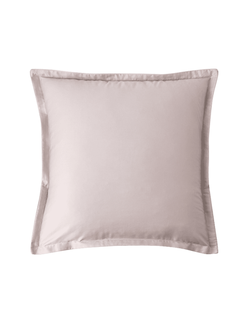 Alexandre Turpault 2 rosé Shalimar pillowcases - 2 sizes