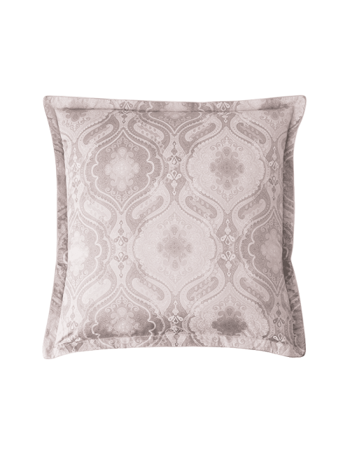 Alexandre Turpault 2 rosé Shalimar pillowcases - 2 sizes