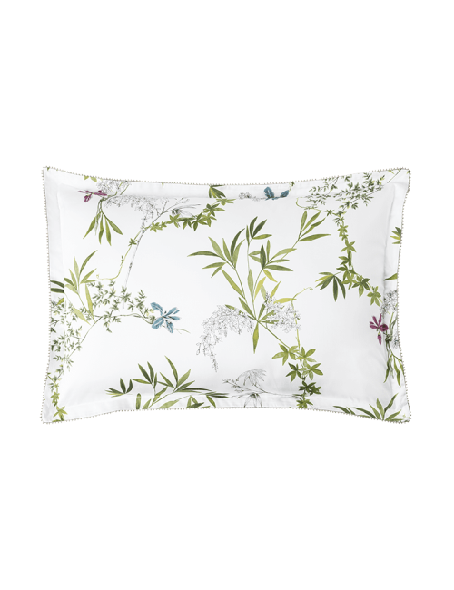 Alexandre Turpault 2 Matin pillowcases - 2 sizes
