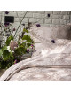 Alexandre Turpault 2 rosé Shalimar pillowcases - 2 sizes