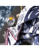 Alexandre Turpault Beach towel Calanques 180x100cm