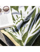 Alexandre Turpault Toucan beach towel 180x100cm