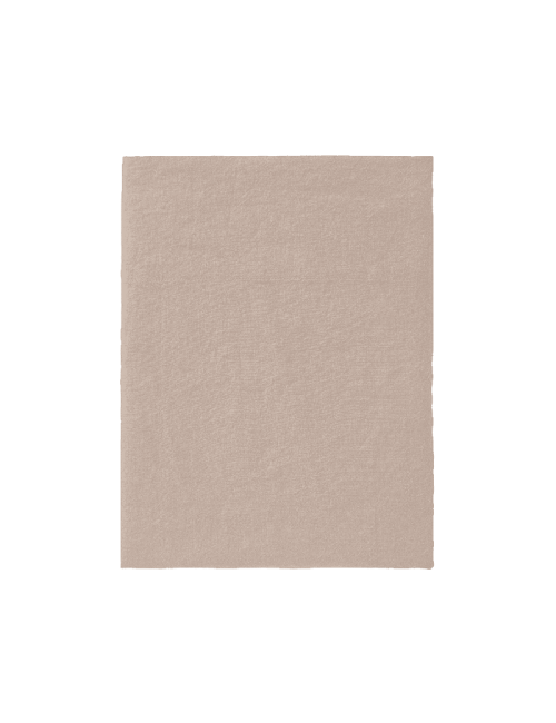 Alexandre Turpault Nouvelle Vague flat sheet 270x300 - 11 colors