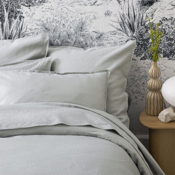 Alexandre Turpault 2 Nouvelle vague pillowcases - 11 colors