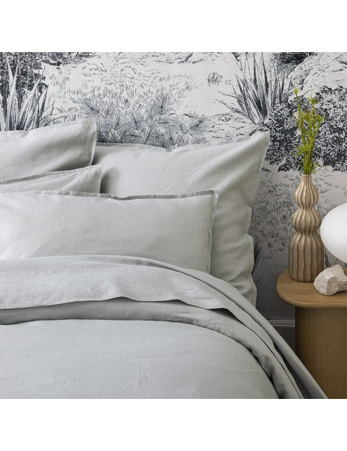 Alexandre Turpault 2 Nouvelle vague pillowcases - 11 colors
