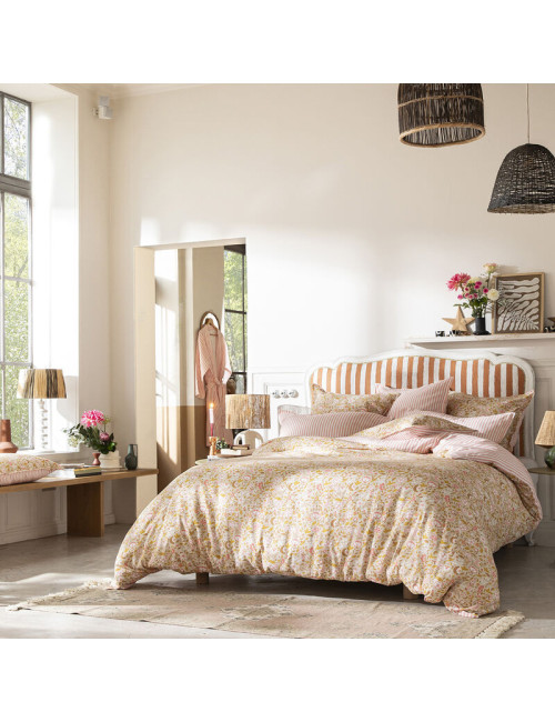 Le Jacquard Français 2 Boheme pillowcases - 2 sizes