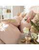 Le Jacquard Français Boheme duvet cover - 2 dimensions