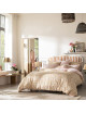 Le Jacquard Français Boheme duvet cover - 2 dimensions