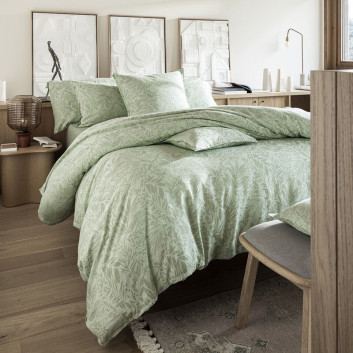 Le Jacquard Français Charmilles duvet cover - 2 sizes