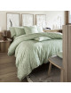 Le Jacquard Français Charmilles duvet cover - 2 sizes