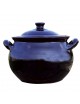 Terafeu Fire Clay Cocotte - 9 colors 2 sizes
