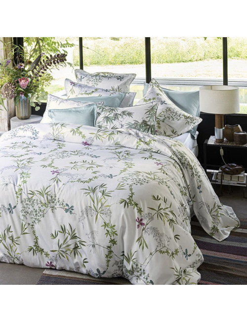 Alexandre Turpault Flat sheet Matin 270x300cm