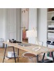 Luz Eva Fendy Lamp