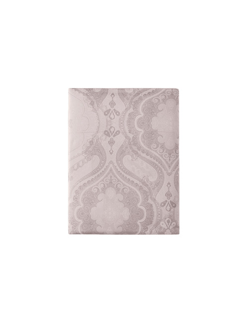 Alexandre Turpault Shalimar rosé flat sheet 270x300cm