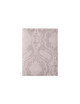 Alexandre Turpault Shalimar rosé flat sheet 270x300cm