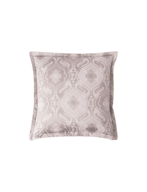 Alexandre Turpault 2 rosé Shalimar pillowcases - 2 sizes
