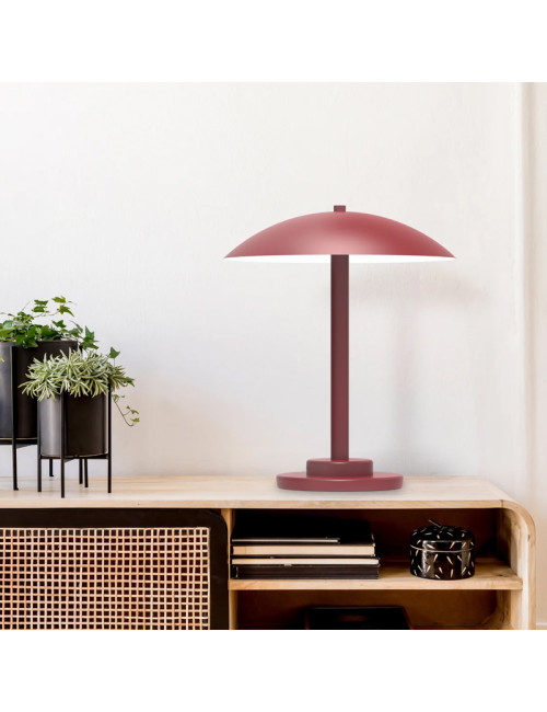 Aluminor Chicago table lamp - 3 colors
