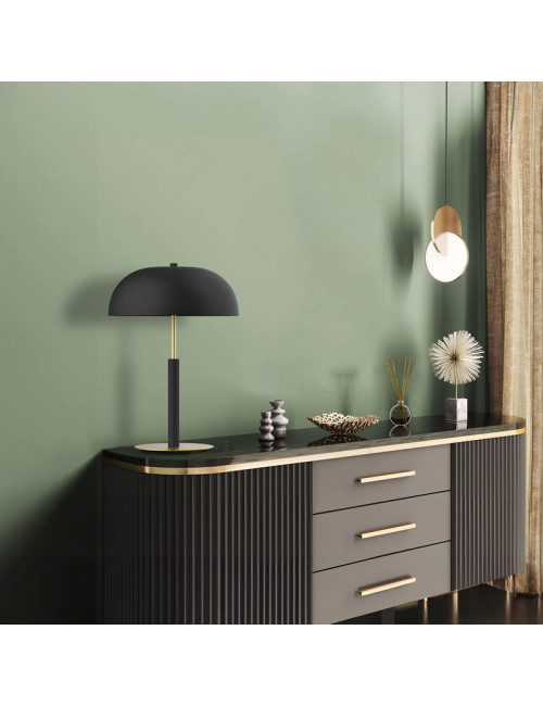 Aluminor Cindy LT table lamp