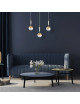 Aluminor Tamara S chandelier pendant