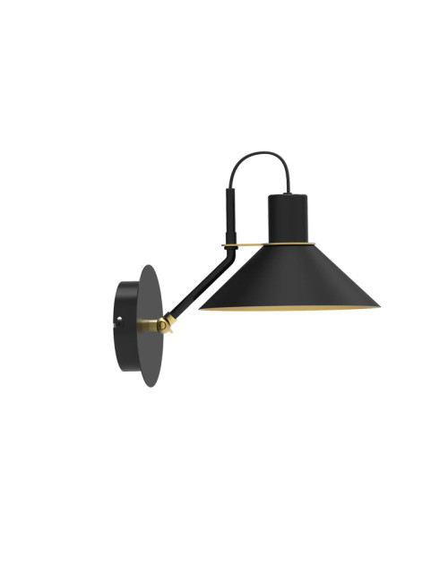 Aluminor Zinga wall light