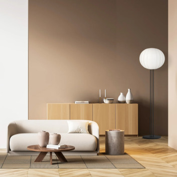 Aluminor Beloune LS1 LS2 Floor Lamp - 2 models