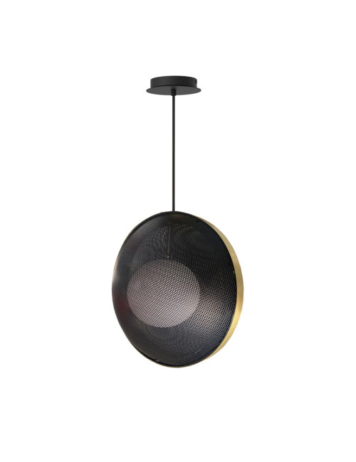 Aluminor Cybelle S chandelier pendant