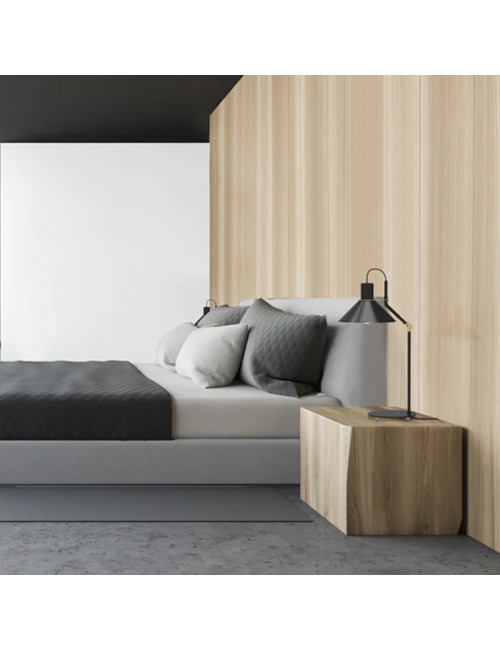 Aluminor Zinga LT table lamp